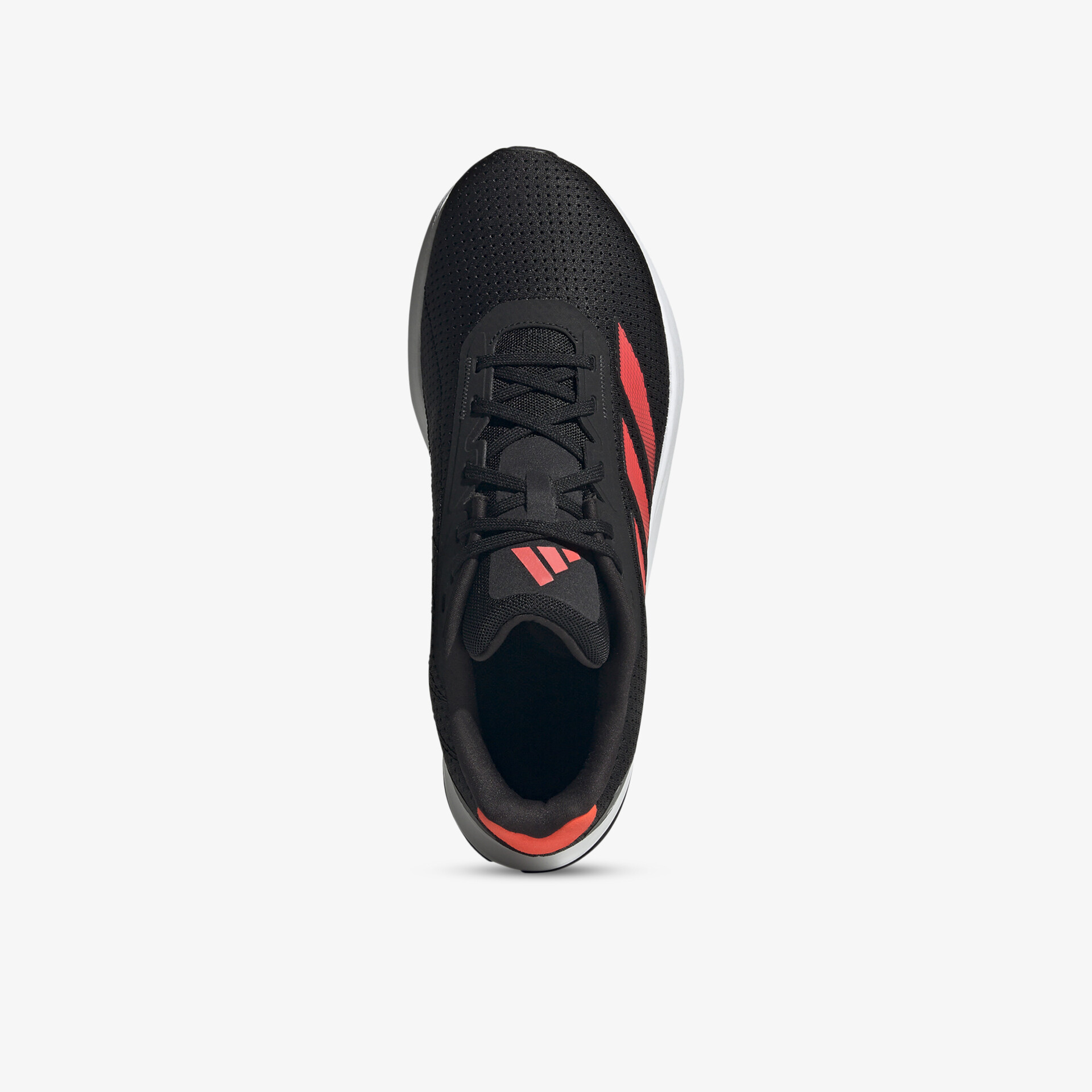 adidas DURAMO SL M Herren Sneaker Low schwarz
