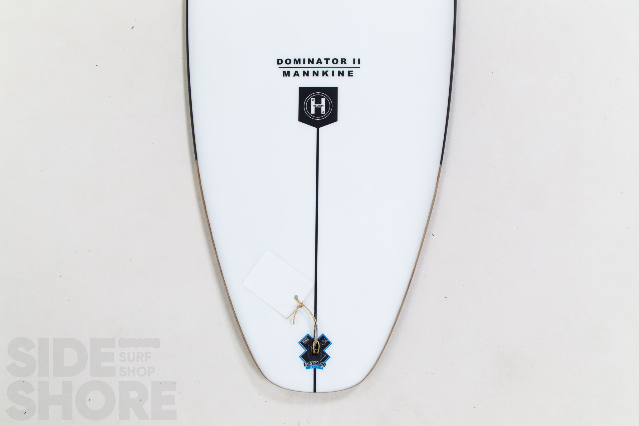 Firewire Dominator 2.0 - 6'1 x 20 5/8