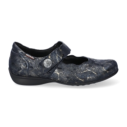 flora  LUTECE 15345  NAVY