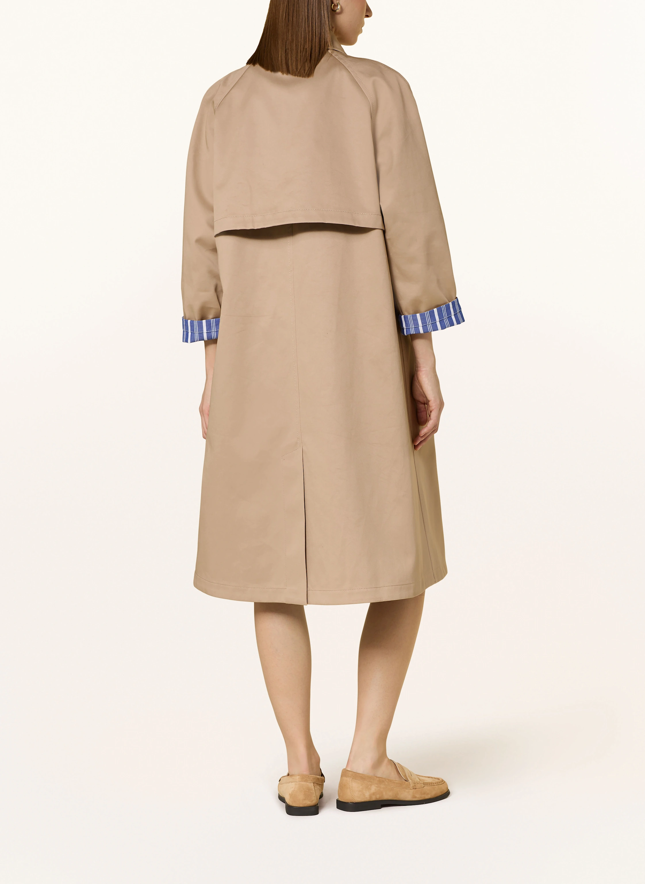 CLAUDIE PIERLOT Mantel