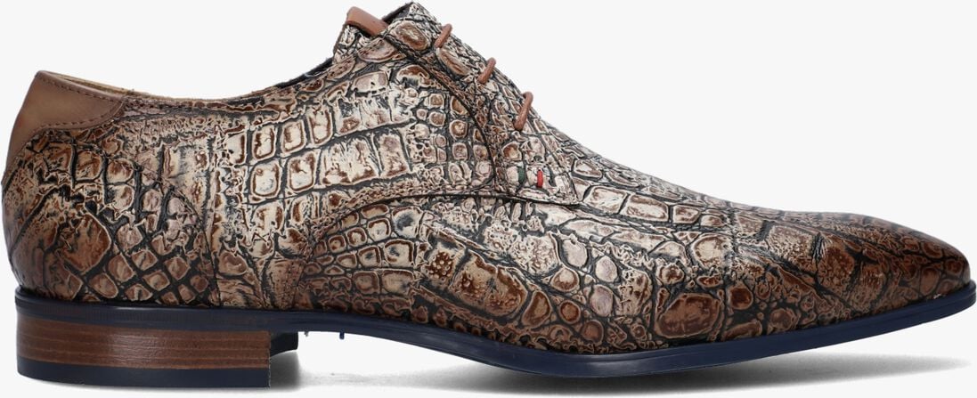 GIORGIO bruine giorgio nette schoenen 964180