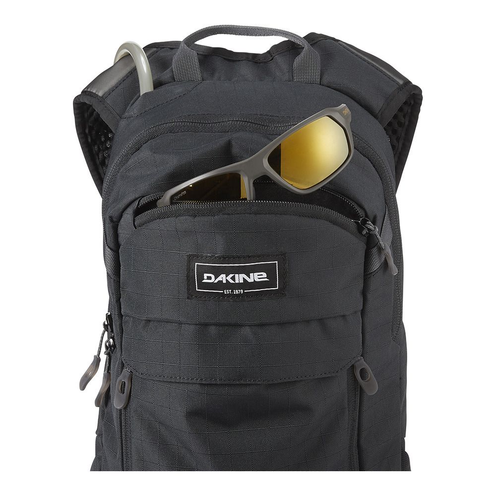 Dakine SYNCLINE 12L - Sac d'hydratation Homme cascade camo