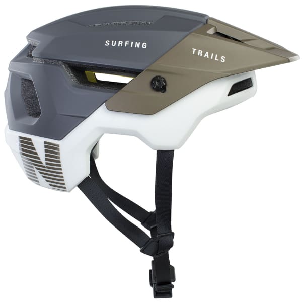 Casque VTT ION HELMET TRAZE AMP MIPS MULTICOLOUR