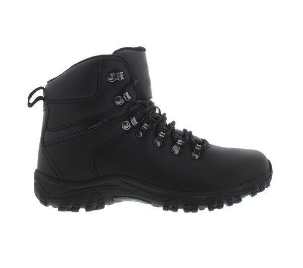 Gelert Leather Mens Walking Boots