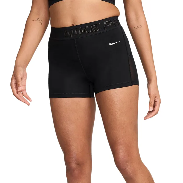 Nike Pro Dri-FIT Short Dames