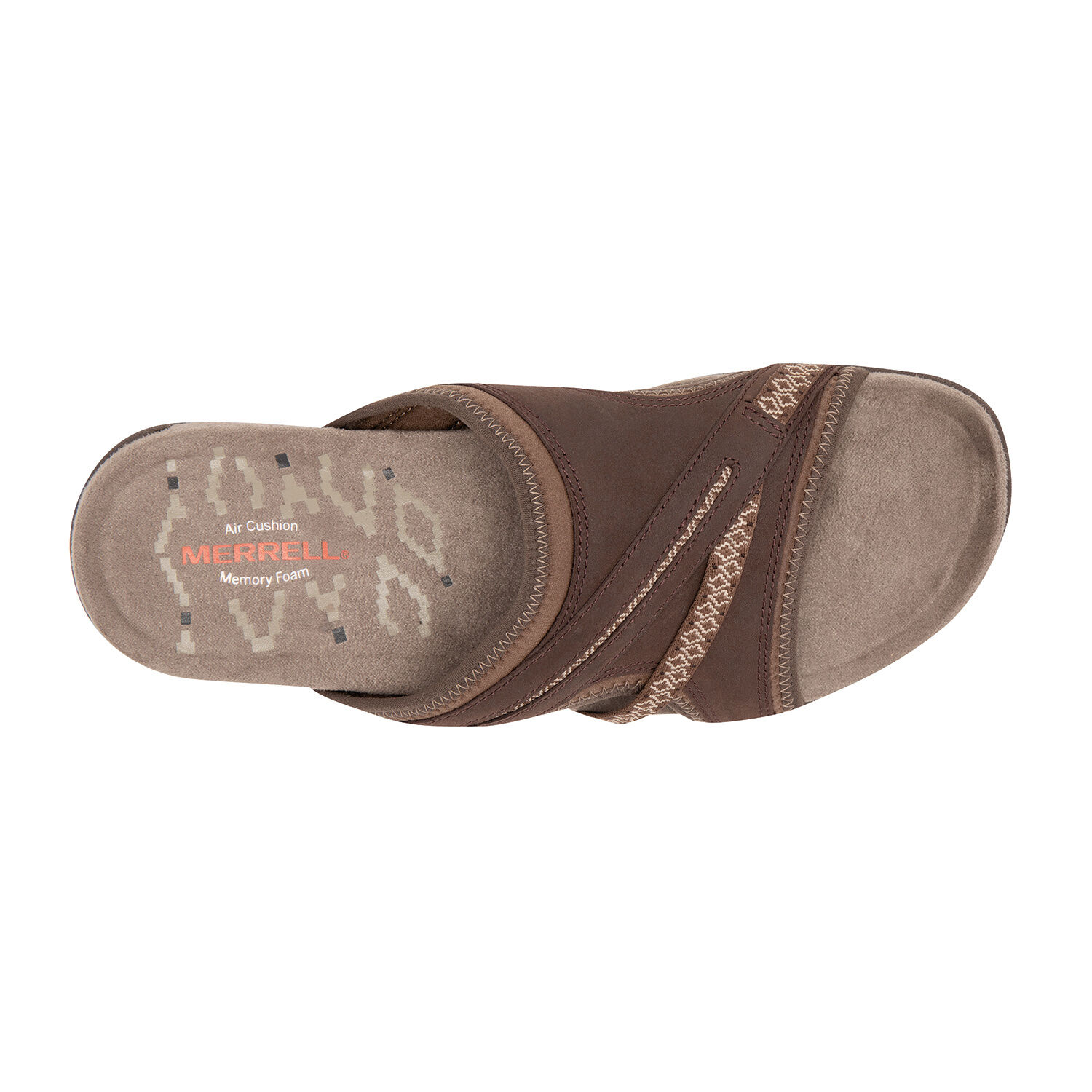 Merrell Terran Slide II Pantolette