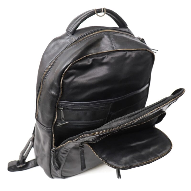 Bear Design Laptop Rugtas Mace 15