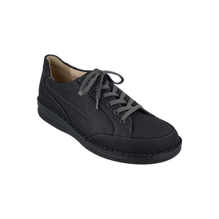Finn Comfort 01116 Falkland zwart