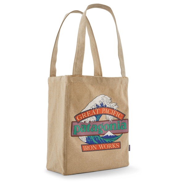Patagonia - Recycled Market Tote - Sac à bandoulière