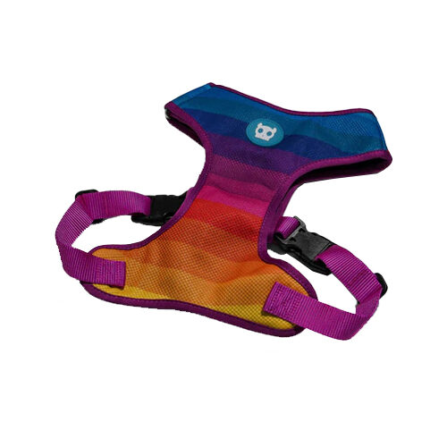 Zee.Dog Adjustable Air Mesh Harness