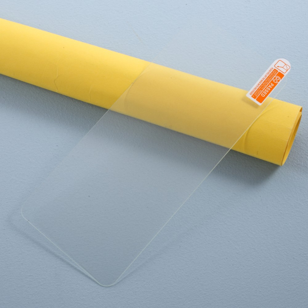 Samsung Galaxy A51 (2019) Panzer Glas Displayschutz Case Friendly