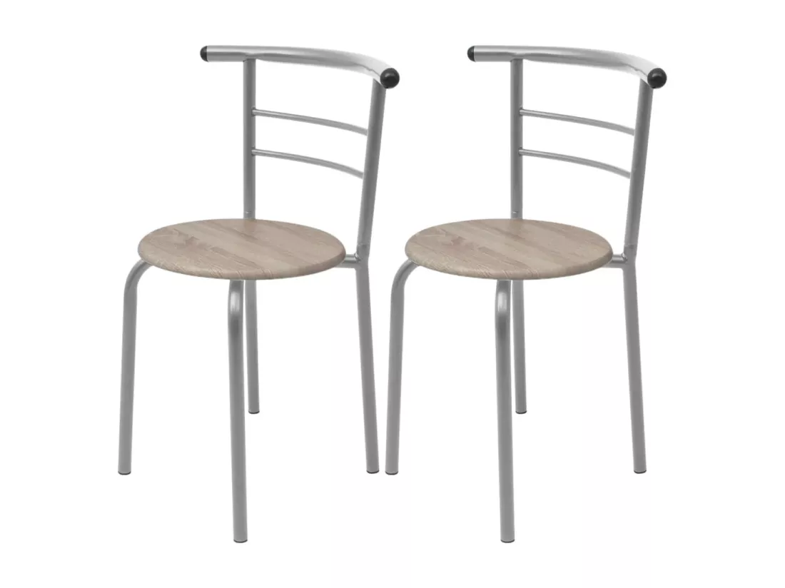 Ensemble de meuble pour salle à manger MDF