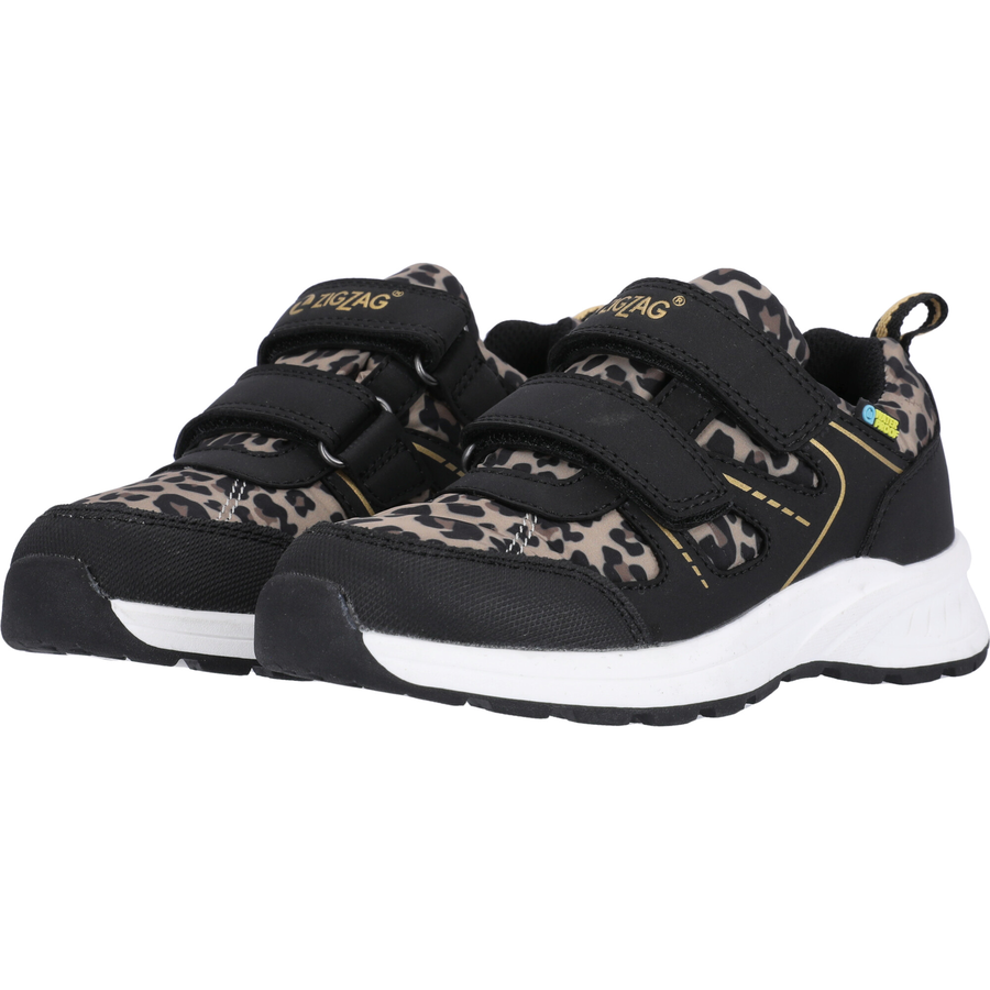 ZigZag Schuhe Duce 8002 Leopard