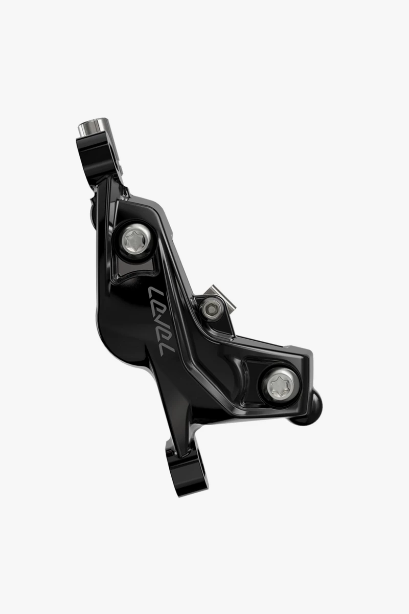 Sram Level 4P Silver Stealth Scheibenbremssattel