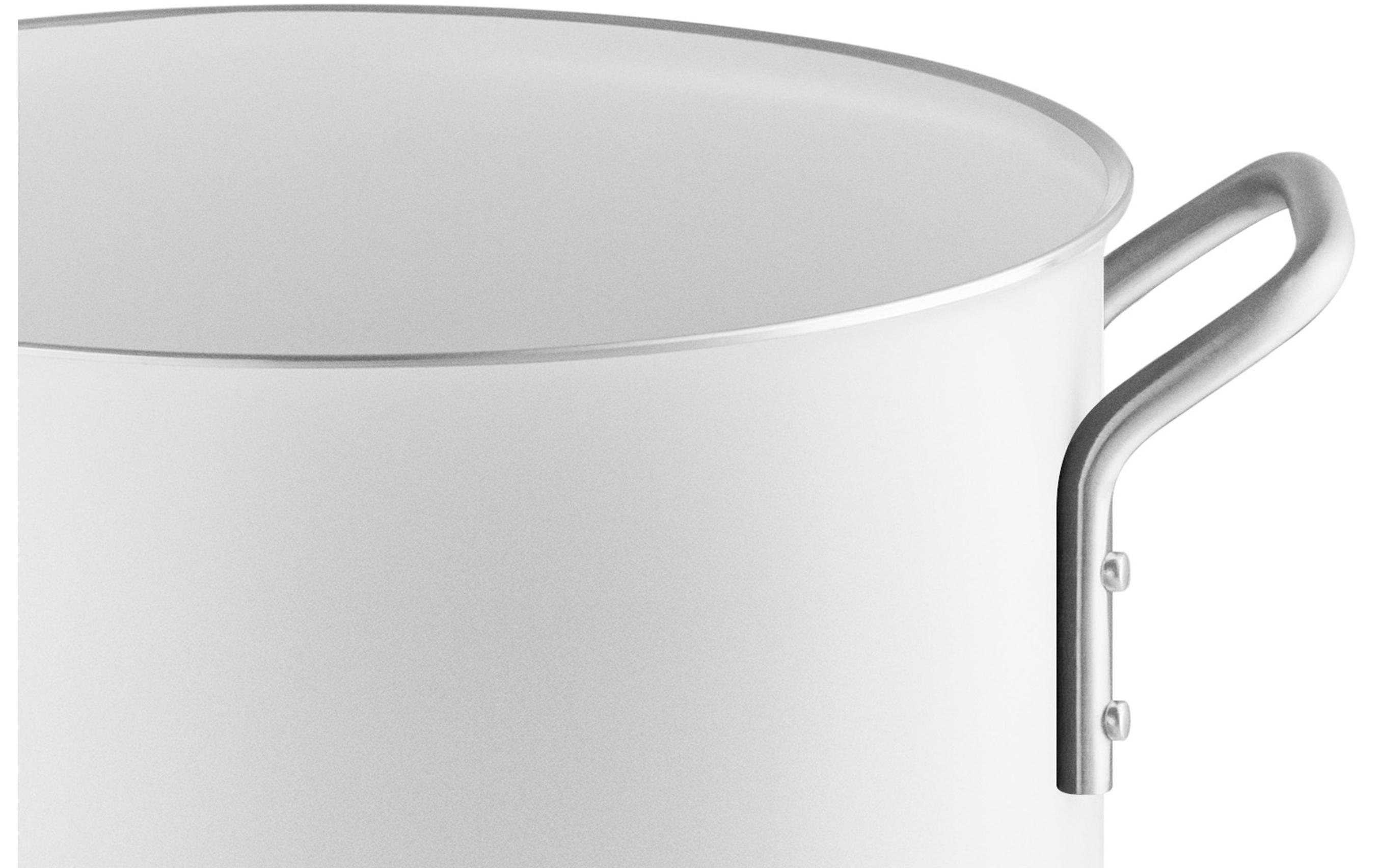 Kochtopf White Line 24 cm<br>Kochtopf