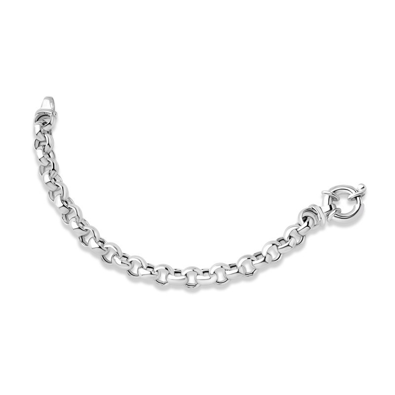 Bracelet Amédé 9mm