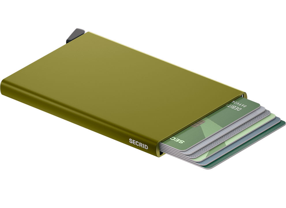 Cardprotector original