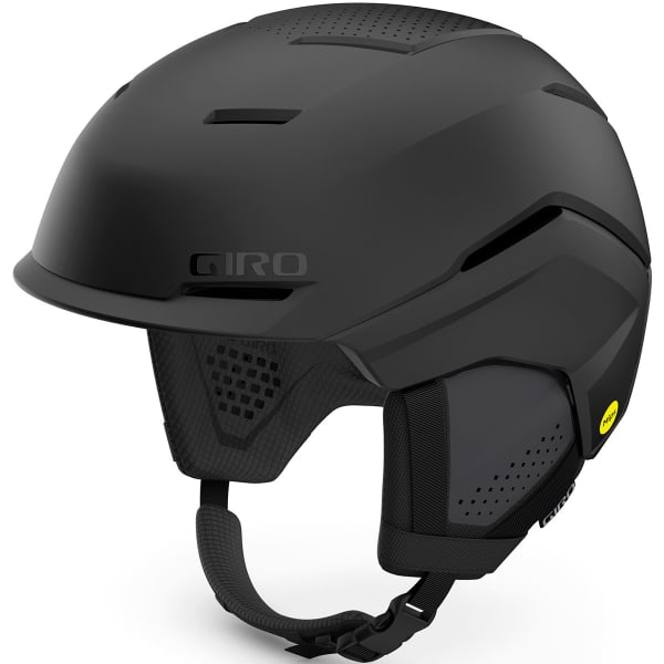 Casque de ski GIRO TENET MIPS MAT BLACK