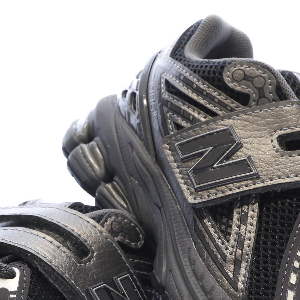 New Balance 1906 New Balance Baskets Noires Garçon PV1906EX