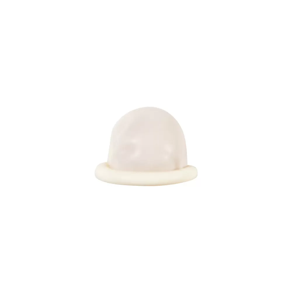 Eksplorationshætte pudderfri - 100 stk