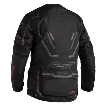Veste Airbag RST PARAGON 6 AIRBAG - Noir