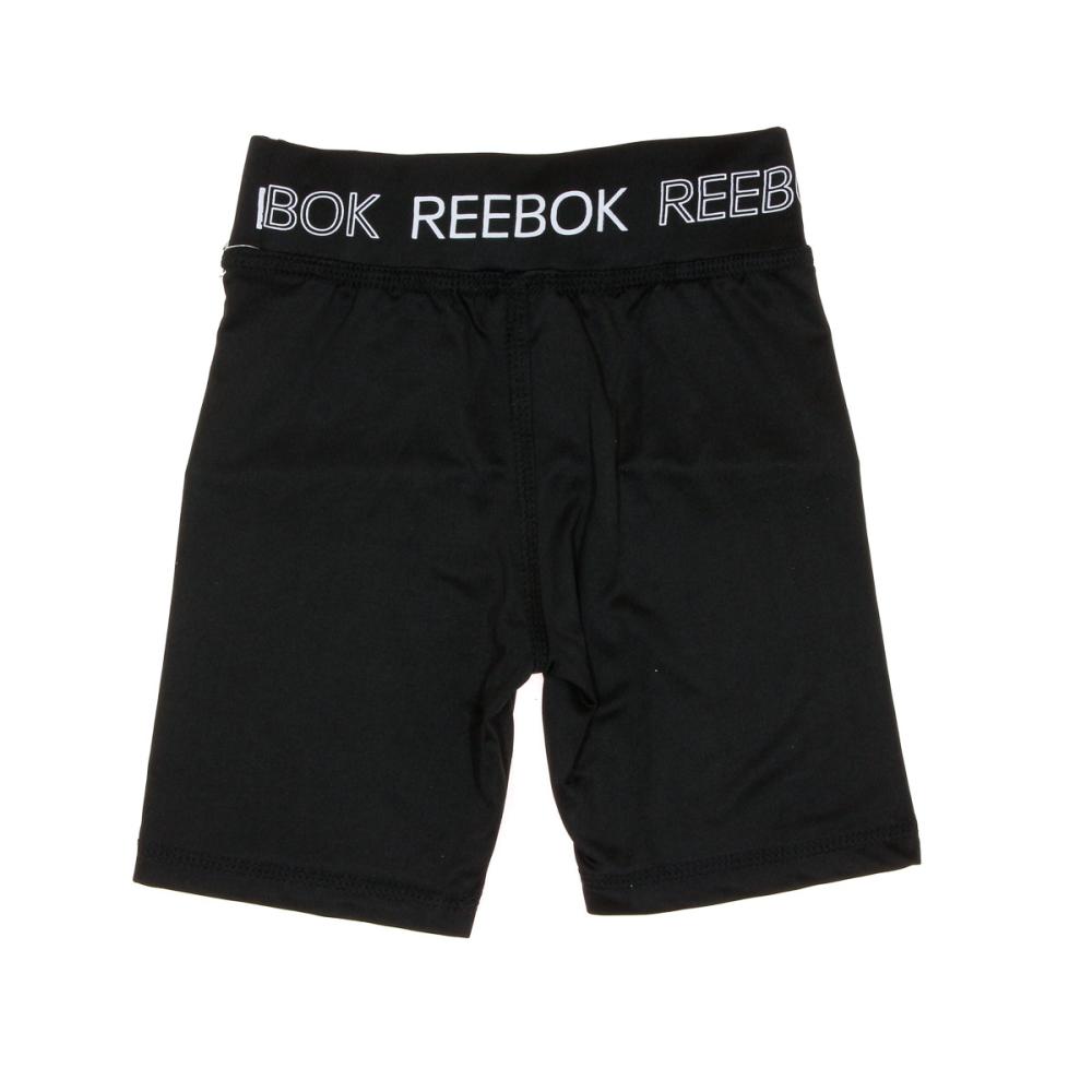 Reebok Cuissard Noir Fille Reebok