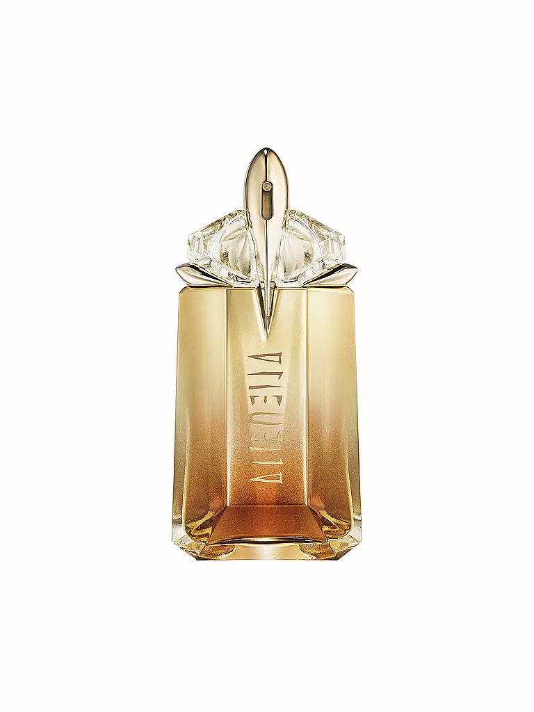 MUGLER Alien Goddess Eau de Parfum Intense 60ml Nachfüllbar keine Farbe