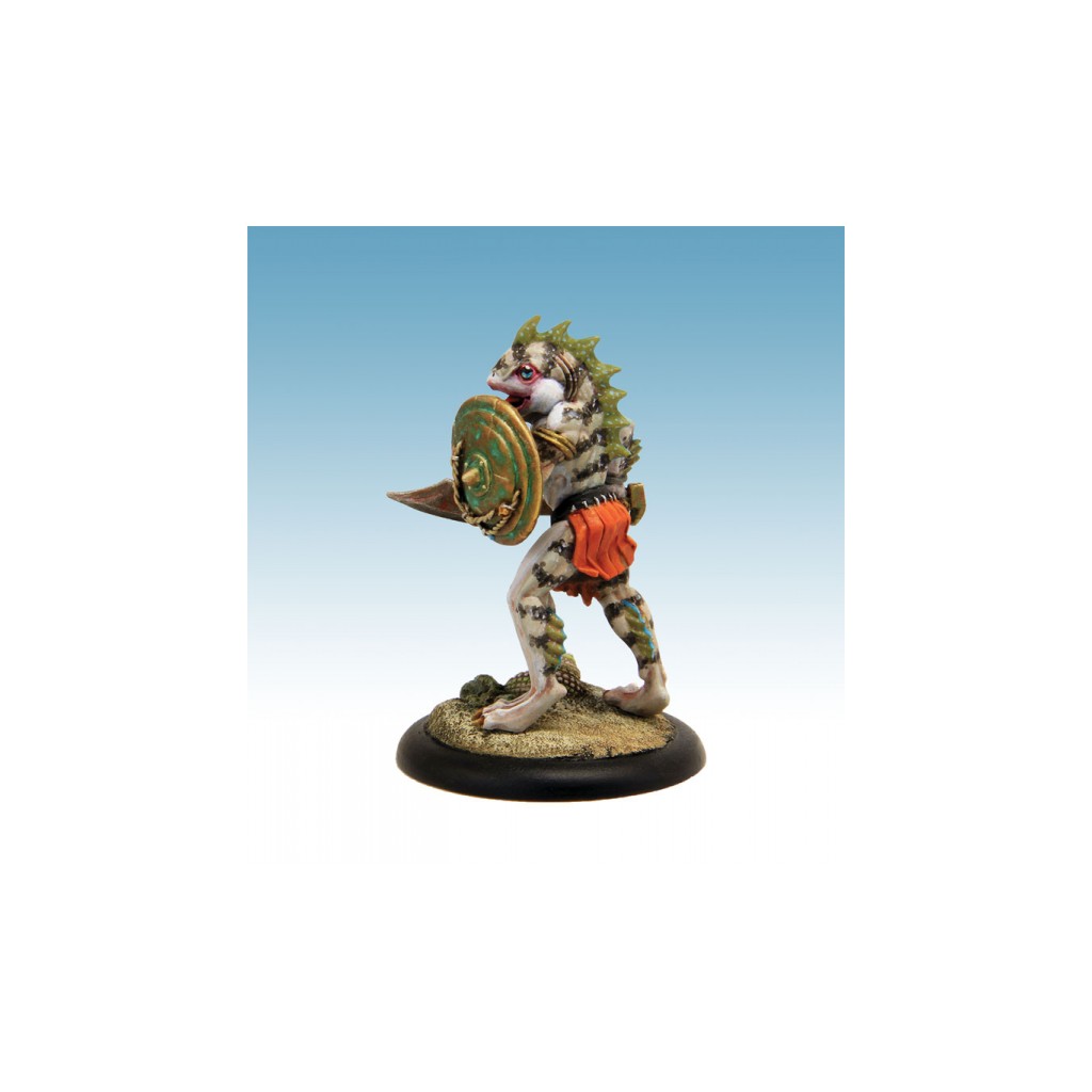 Briskars - Ichtiens - Grondin 2
