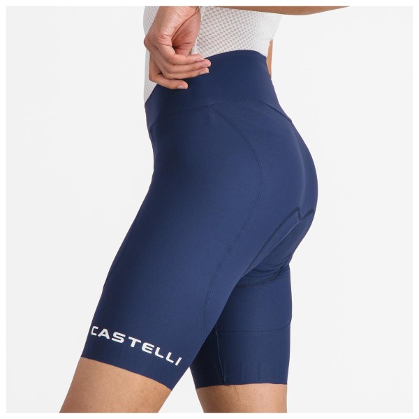 Castelli - Women's Espresso 2 Short - Pantalon de cyclisme