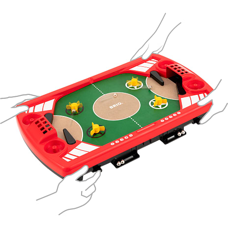 BRIO 34019 Flipperspil Challenge