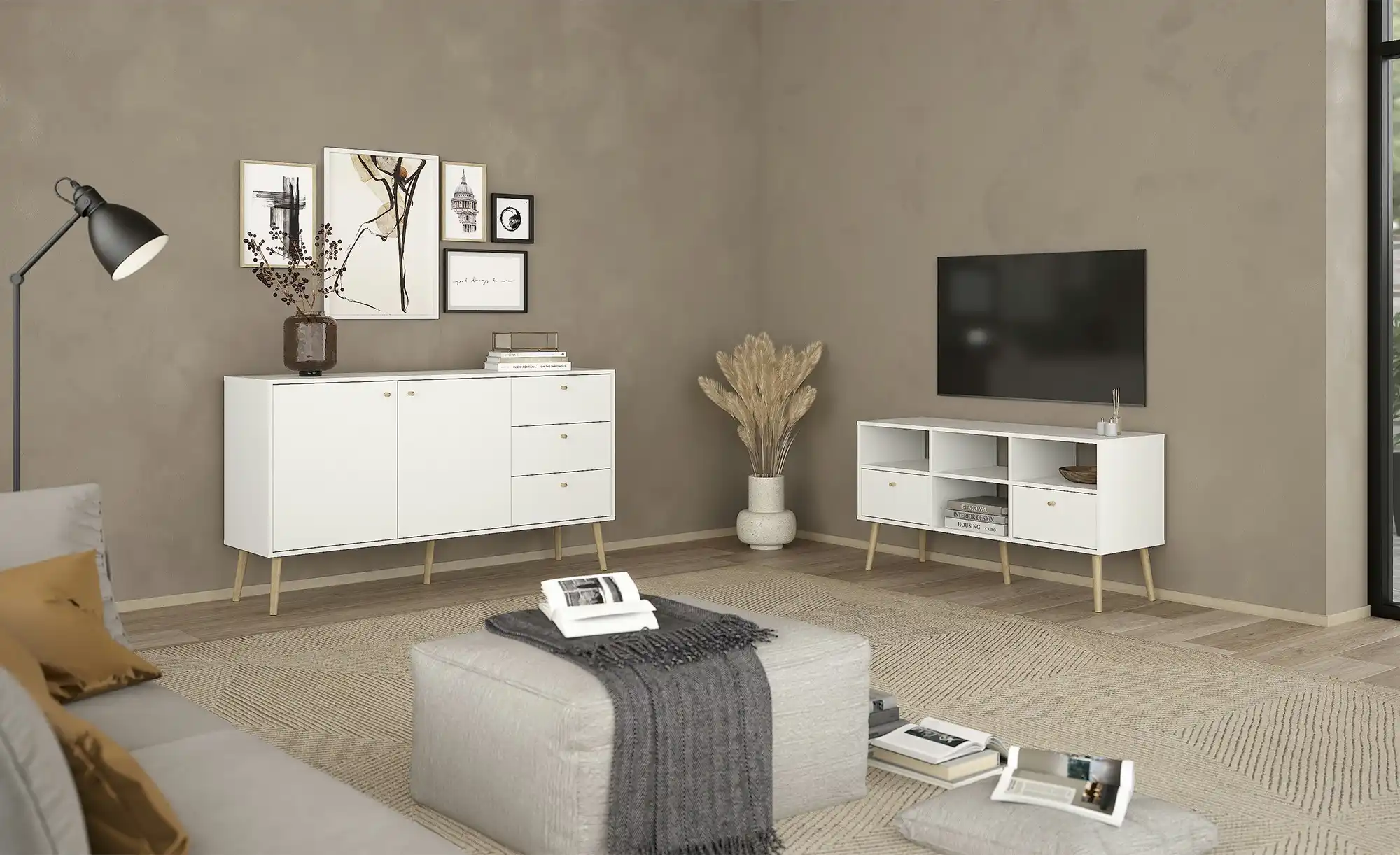 Sideboard Bonito
