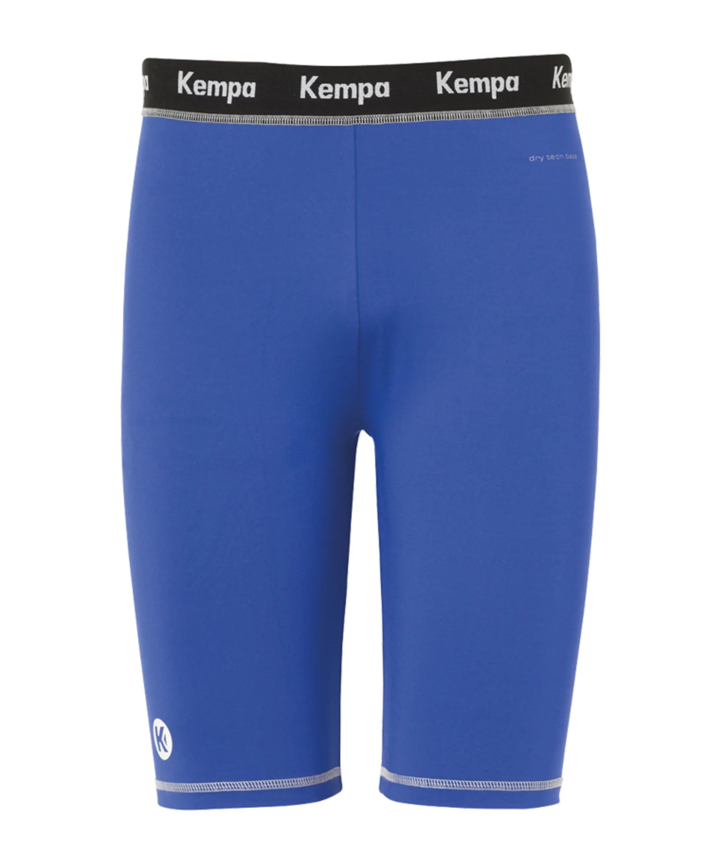 Kempa Attitude Tights Blau F03