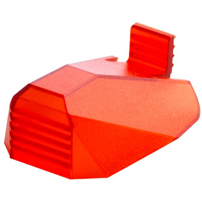 Ortofon 2M Red Stylus Guards set van 10 kapjes