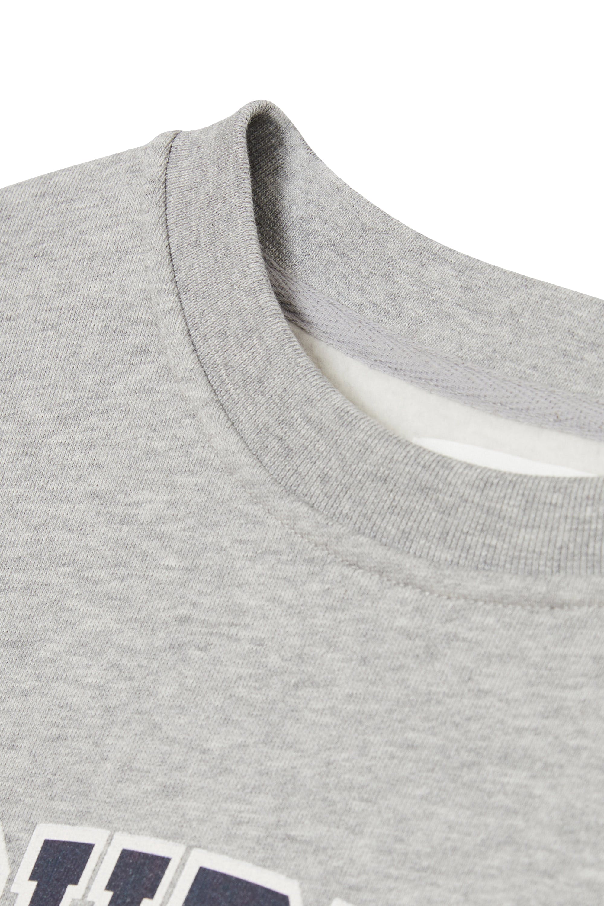 DOUBLE A BY W.W. MEN WWNoel Sweatshirt