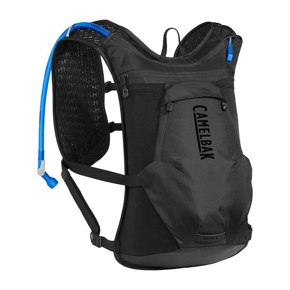 Camelbak CHASE 8 VEST 8L - Sac d'hydratation black