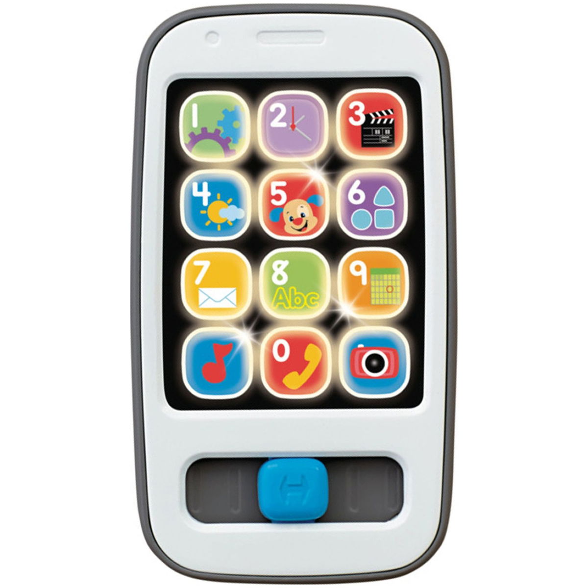 Fisher PriceFisher Price   Lernspass Smartphone
