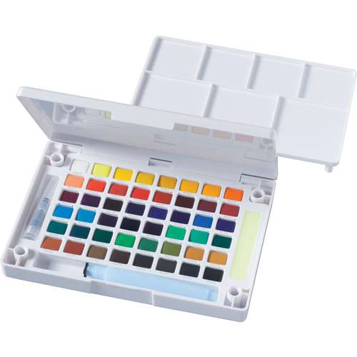 SAKURA® Koi® Water Color Sketch Box