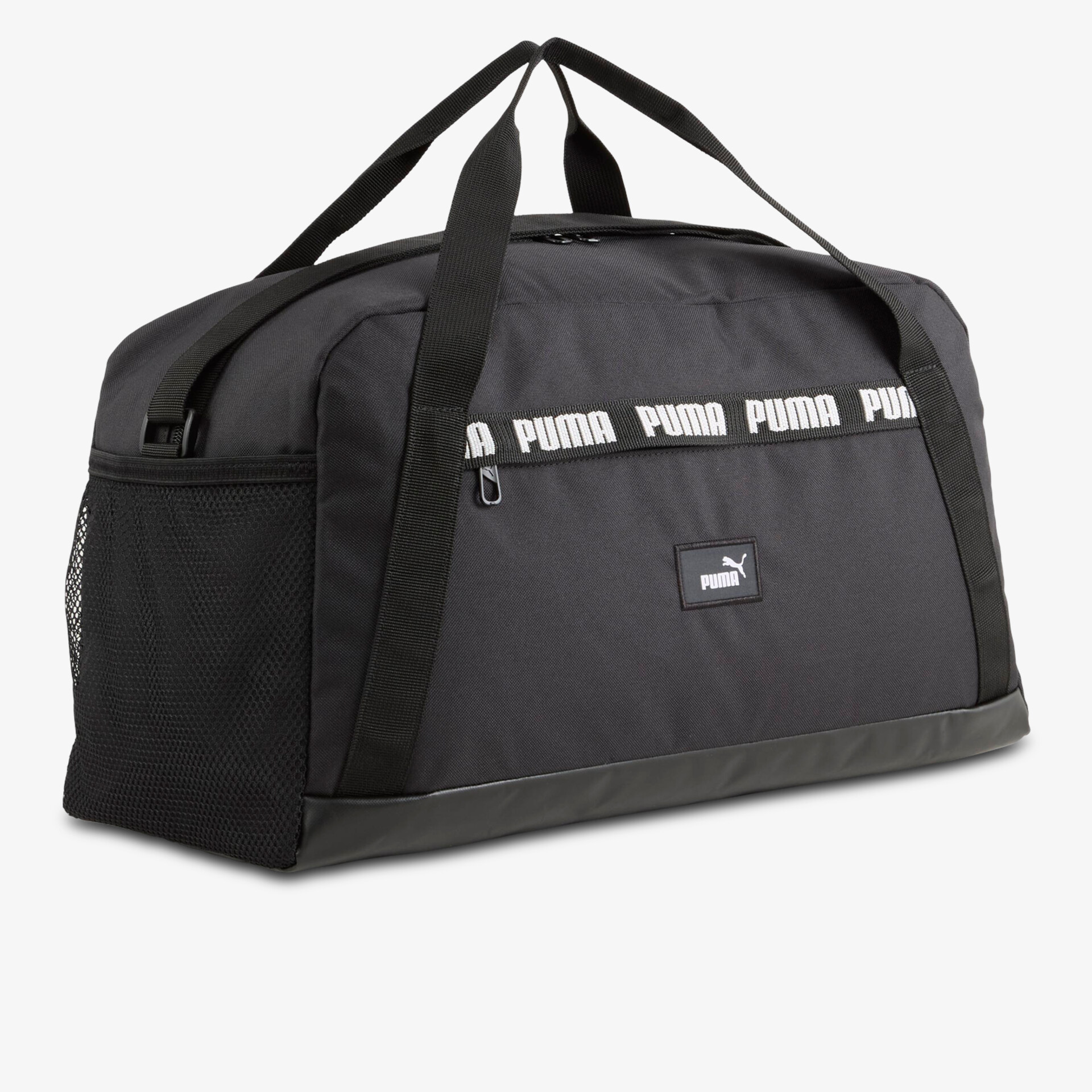 PUMA PHASE TAPE Small Unisex Sporttasche schwarz