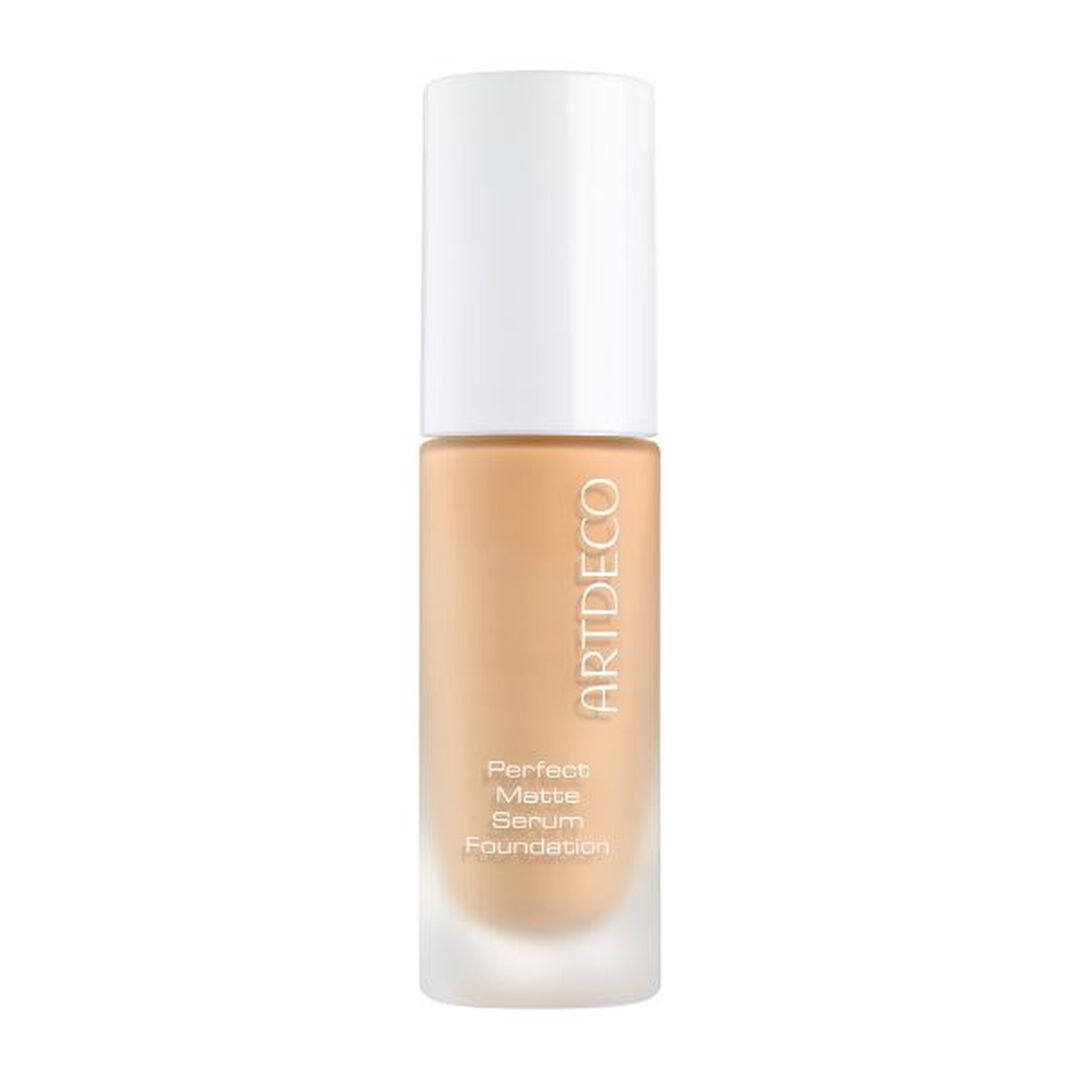 Perfect Matte Serum Foundation
