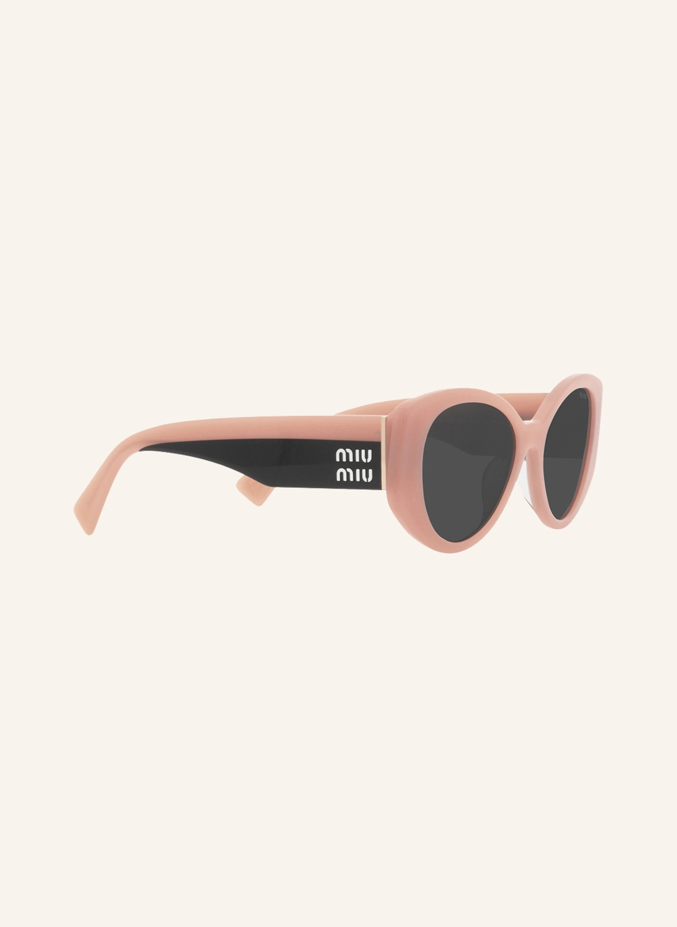MIU MIU Sonnenbrille MU 03WS