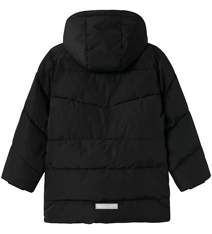 Name It Steppjacke - NOOS - NkfMedow03 - Schwarz