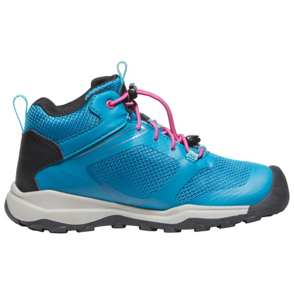 Keen - Youth Wanduro Mid WP - Chaussures de randonnée