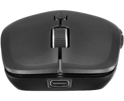 Andersson WSK-M3000 - Wireless Keyboard and Mouse Kit 2.4G BT Black