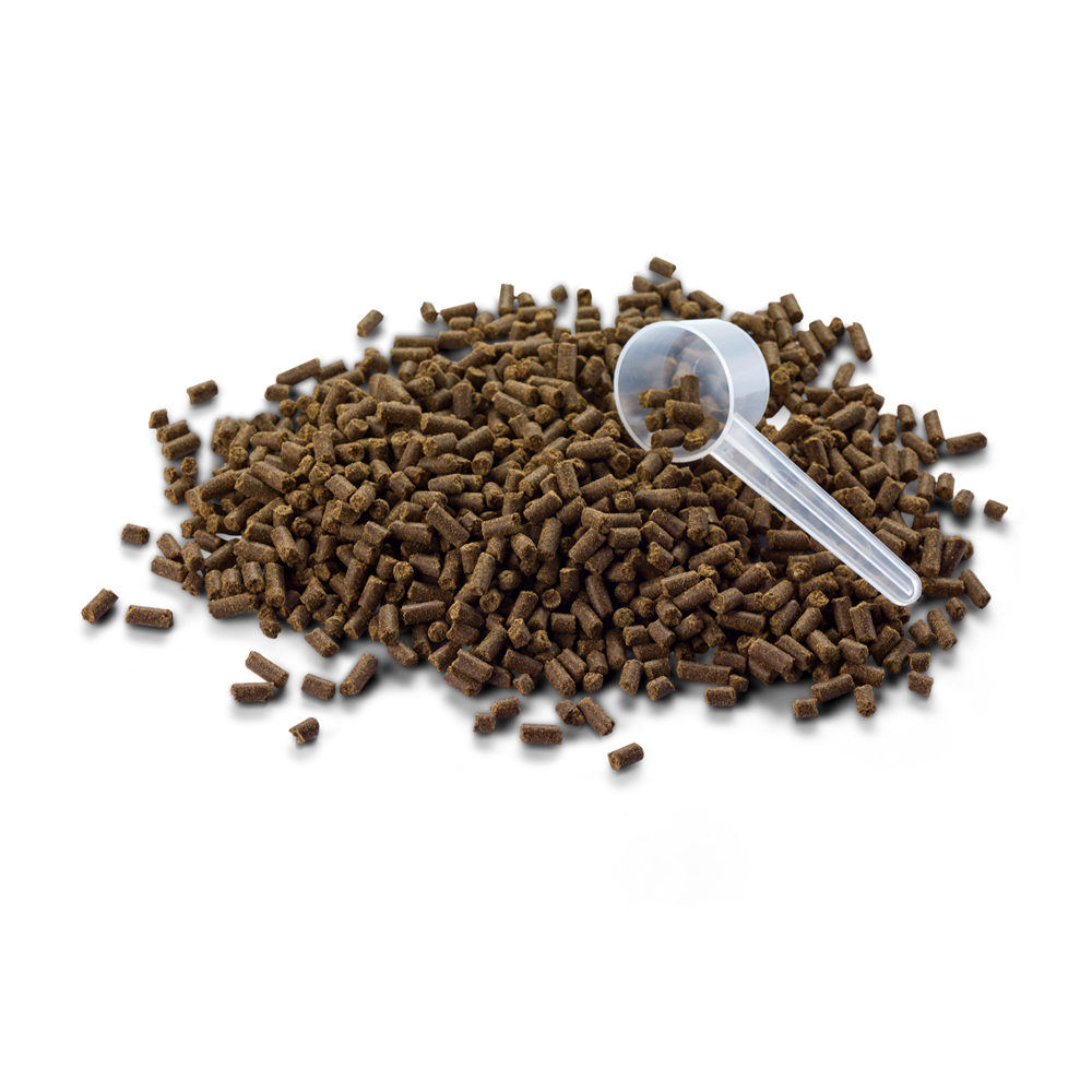 Luposan Kräuter Pellets