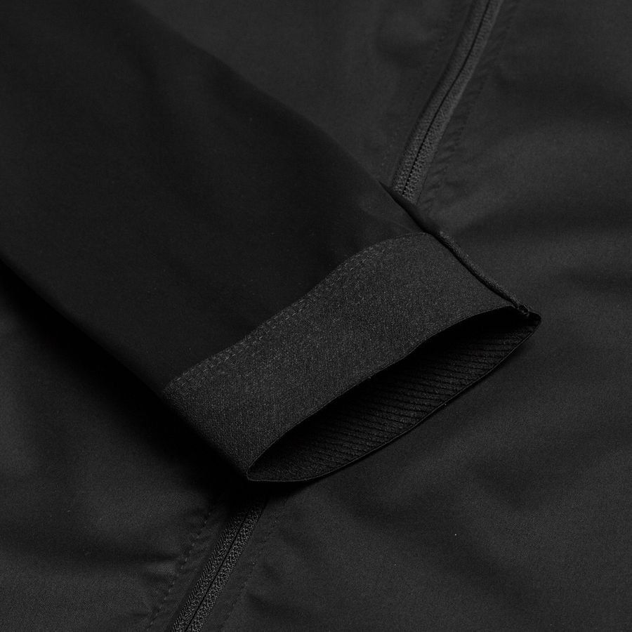 PUMA LIGA Sideline Softshell Veste - Noir