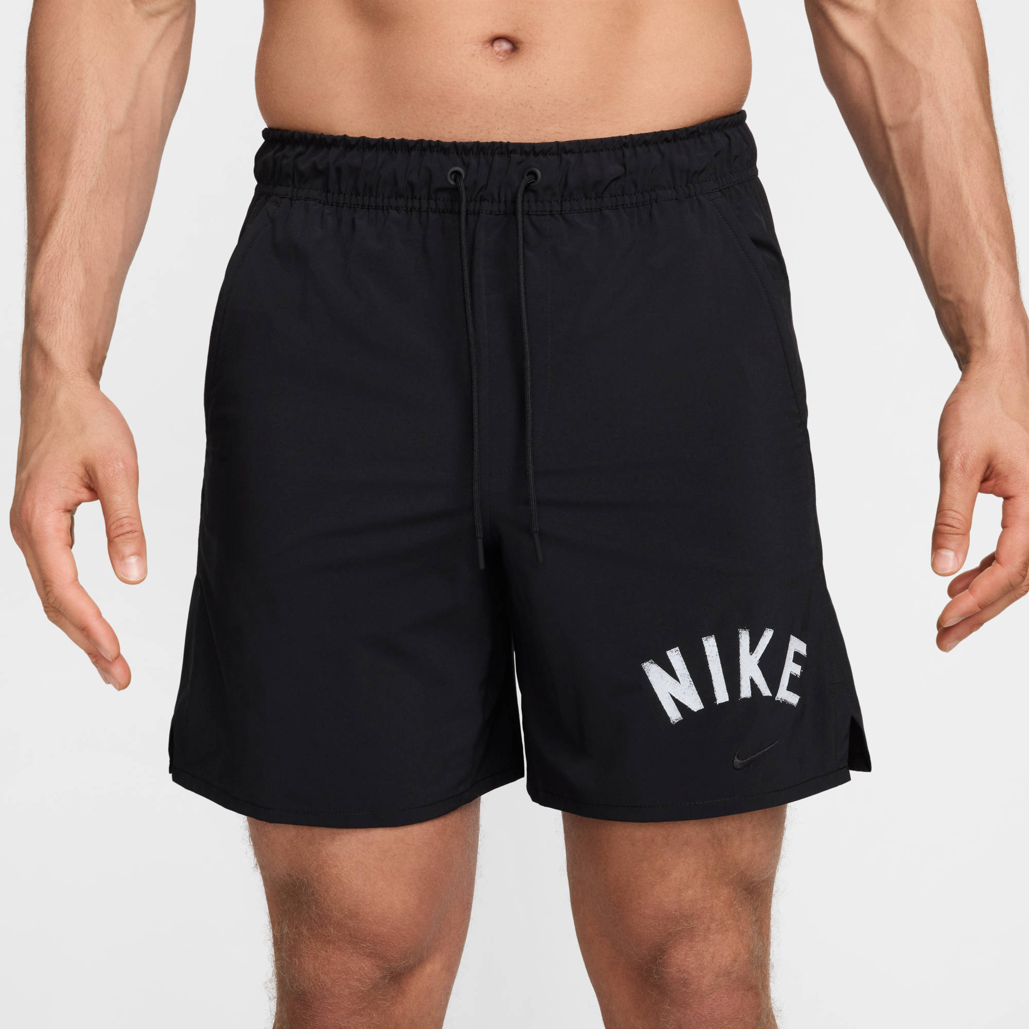 Nike Nike Unlimited Swoosh Men"s 7"