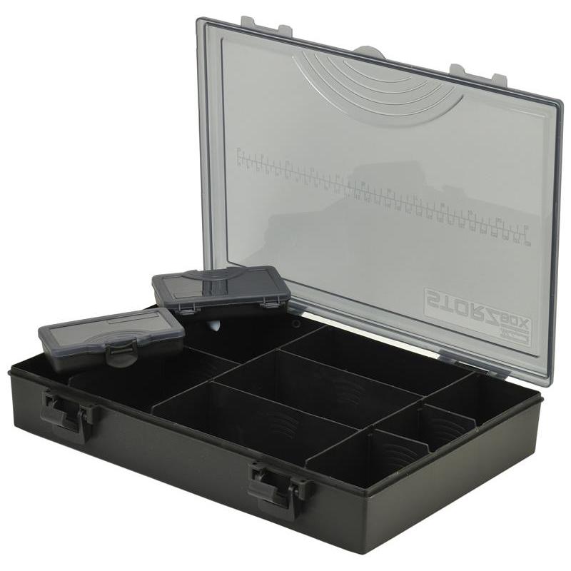 Boite De Rangement Shakespeare Tackle Box System