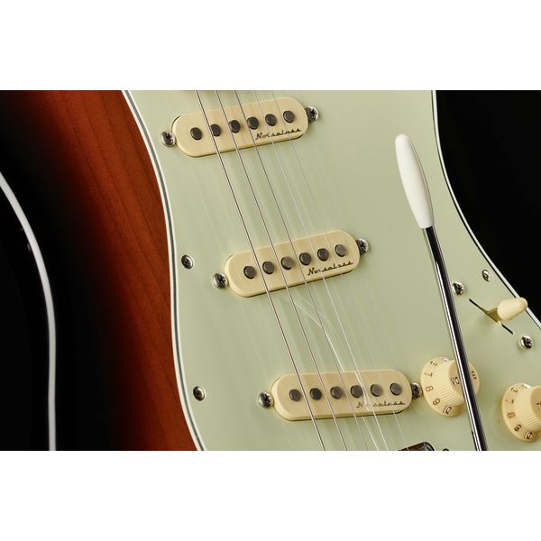 Fender Player Plus Strat MN 3CSB