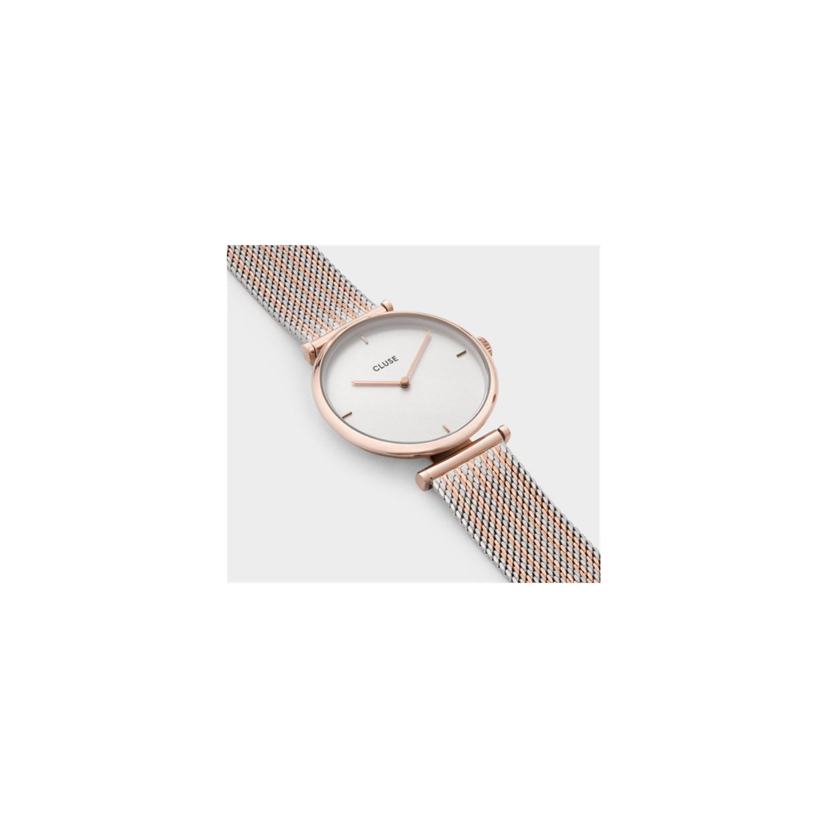 Montre Cluse - Triomphe