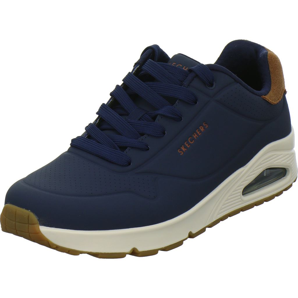 Skechers Sneaker Herren UNO Dunkelblau